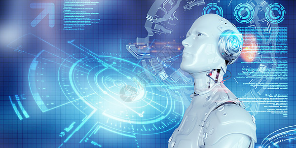 人工智能與機(jī)器人 數(shù)據(jù)驅(qū)動的技術(shù)與生態(tài)重塑